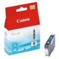 Canon CLI-8 PC Foto cyan Druckerpatrone