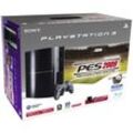 PlayStation 3 Fat - Schwarz