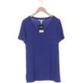 Long Tall Sally Damen T-Shirt, flieder, Gr. 38