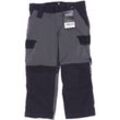 engelbert strauss Herren Stoffhose, grau, Gr. 110