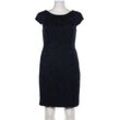 Heine Damen Kleid, marineblau, Gr. 42