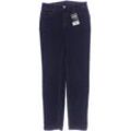 Mustang Damen Jeans, marineblau, Gr. 28