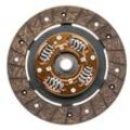 RIDEX Kupplungsscheibe VW,SEAT 262C0004 068141037M,068141036P,068141036Q Mitnehmerscheibe 068141036R,068141036T,068141037,068141037K,068141036N