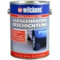 Wilckens Garagenboden-Beschichtung Kieselgrau 2,5 ltr.