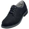 uvex 1 business 8430243 Sicherheitshalbschuh S3 Schuhgröße (EU): 43 Schwarz 1 Paar