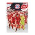 FC Bayern Schoko-Adventskalender 2024 - Rot