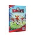 FC Bayern Buch Team Campus - Rot