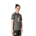 FC Bayern Trikot Wiesn 2024 - Grau - Kinder - adidas