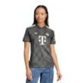 FC Bayern Trikot Wiesn 2024 - Grau - Damen - adidas