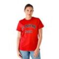 FC Bayern T-Shirt Classic - Rot - Damen