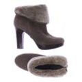 UGG Damen Stiefelette, braun, Gr. 37