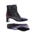 Tamaris Damen Stiefelette, schwarz, Gr. 39