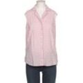 edc by Esprit Damen Bluse, pink, Gr. 38