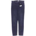 Mustang Damen Jeans, marineblau, Gr. 27