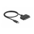 Delock - usb Type-C™ Konverter zu 22 Pin sata 6 Gb/s (63803)