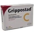 Grippostad C Hartkapseln 24 St