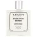 T. LeClerc Düfte Trockenöl L'Huile Seche SecreteSecret Dry Oil