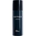 DIOR Herrendüfte Sauvage Deodorant Spray 150 ml