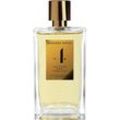 Rosendo Mateu Unisexdüfte First Collection No. 4Eau de Parfum Spray