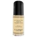 T. LeClerc Make-up Teint Satin Cream Foundation 01 IVOIRE SATINÉ 30 ml