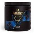 Impact Pre-Workout – Wolverine - 40Portionen - Lemonade