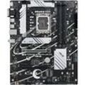 ASUS Mainboard "PRIME B760-PLUS D4", Mainboards, silber (schwarz, silber)B:30,5cm T:24,4cm