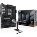 ASUS Mainboard "TUF GAMING X870-PLUS WIFI", Mainboards, schwarzB:30,5cm T:24,4cm