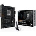 ASUS Mainboard "TUF GAMING A620-PRO WIFI", Mainboards, schwarzB:30,5cm H:5cm T:24,4cm