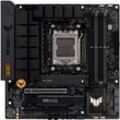 ASUS Mainboard "TUF GAMING B650M-PLUS", schwarz, B:24,4cm T:24,4cm, Mainboards