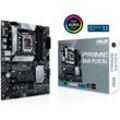 ASUS Mainboard "PRIME B660-PLUS D4" Mainboards schwarz