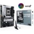 ASUS Mainboard "PRIME X670-P WIFI", Mainboards, silber (schwarz, silber)B:30,5cm T:24,4cm