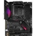 ASUS Mainboard "ROG STRIX B550-XE GAMING WIFI", Mainboards, schwarzB:30,5cm T:24,4cm