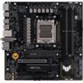 ASUS Mainboard "TUF GAMING B650M-PLUS WIFI", schwarz, B:24,4cm T:24,4cm, Mainboards