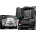 MSI Mainboard "MAG Z790 TOMAHAWK WIFI", schwarz, B:24,38cm T:30,48cm, Mainboards