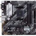 ASUS Mainboard "PRIME B550M-A WIFI II", Mainboards, schwarzB:24,4cm H:6,7cm T:24,4cm