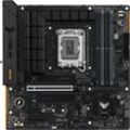 ASUS Mainboard "TUF GAMING B760M-PLUS", schwarz, B:24,4cm T:24,4cm, Mainboards