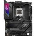 ASUS Mainboard "ROG STRIX X670E-E GAMING WIFI", schwarz, B:24,4cm T:30,5cm, Mainboards