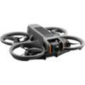 DJI Drohne "Avata 2", Fly More Combo (3x Batterie), Drohnen, grauB:18cm H:8cm T:18cm