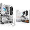 ASUS Mainboard "ROG STRIX X870-A GAMING WIFI", Mainboards, weißB:24,4cm T:30,5cm