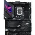 ASUS Mainboard "ROG STRIX Z790-E GAMING WIFI", schwarz, B:24,4cm T:30,5cm, Mainboards