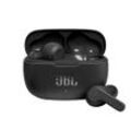 Jbl Wave 200 TWS Kopfhörer wireless mit Mikrofon - Schwarz