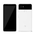 Google Pixel 2 XL 64GB - Weiß - Ohne Vertrag Physische SIM