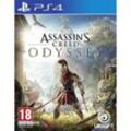 Assassin's Creed Odyssey - PlayStation 4