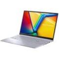 Asus Vivobook 15X OLED 15" Core i7 3 GHz - SSD 1000 GB - 16GB QWERTY - Arabisch