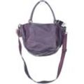 Gabs Damen Handtasche, flieder, Gr.