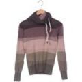 Naketano Damen Pullover, pink, Gr. 34