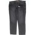 Hilfiger Denim Herren Jeans, grau, Gr. 36