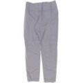 Sarah Pacini Damen Stoffhose, grau, Gr. 29