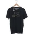 Nike SB Herren T-Shirt, schwarz, Gr. 48