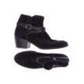 Tamaris Damen Stiefelette, schwarz, Gr. 40